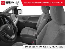 2018 Toyota Sienna LE 7-Passenger - Photo 6