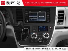 2018 Toyota Sienna LE 7-Passenger - Photo 7