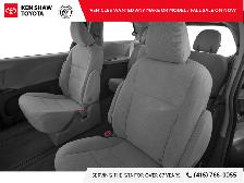 2018 Toyota Sienna LE 7-Passenger - Photo 10