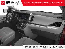 2018 Toyota Sienna LE 7-Passenger - Photo 11