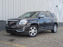 2016 GMC Terrain SLT AWD SLT