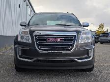 2016 GMC Terrain SLT AWD SLT - Photo 2