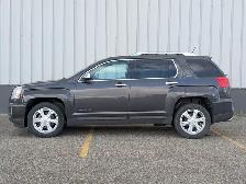 2016 GMC Terrain SLT AWD SLT - Photo 3