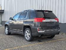 2016 GMC Terrain SLT AWD SLT - Photo 4