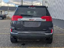 2016 GMC Terrain SLT AWD SLT - Photo 5