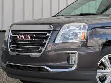 2016 GMC Terrain SLT AWD SLT - Photo 7