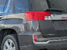 2016 GMC Terrain SLT AWD SLT - Photo 8