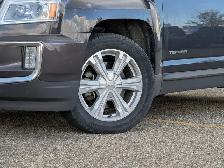 2016 GMC Terrain SLT AWD SLT - Photo 10