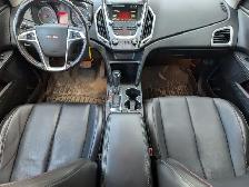 2016 GMC Terrain SLT AWD SLT - Photo 21