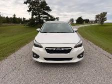 2019 SUBARU IMPREZA SPORT - Photo 3