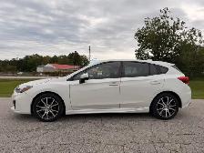 2019 SUBARU IMPREZA SPORT - Photo 4