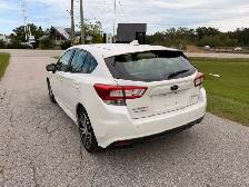 2019 SUBARU IMPREZA SPORT - Photo 5