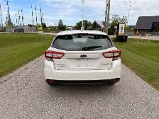 2019 SUBARU IMPREZA SPORT - Photo 6