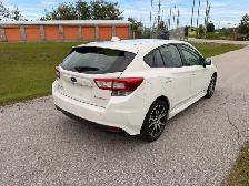 2019 SUBARU IMPREZA SPORT - Photo 7