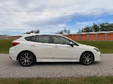 2019 SUBARU IMPREZA SPORT - Photo 8