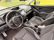 2019 SUBARU IMPREZA SPORT - Photo 9
