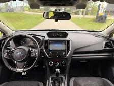 2019 SUBARU IMPREZA SPORT - Photo 10