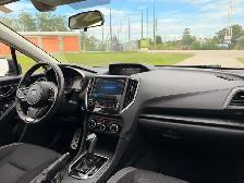 2019 SUBARU IMPREZA SPORT - Photo 11