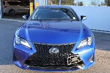 2019 Lexus RC RC 350 AWD - 2xRIMSTIRE|CLEANCARFAX|SPORT |M&LSOUN - Photo 2