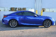 2019 Lexus RC RC 350 AWD - 2xRIMSTIRE|CLEANCARFAX|SPORT |M&LSOUN - Photo 3