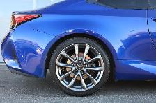 2019 Lexus RC RC 350 AWD - 2xRIMSTIRE|CLEANCARFAX|SPORT |M&LSOUN - Photo 4