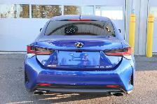 2019 Lexus RC RC 350 AWD - 2xRIMSTIRE|CLEANCARFAX|SPORT |M&LSOUN - Photo 5