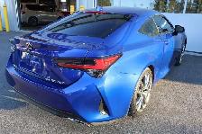 2019 Lexus RC RC 350 AWD - 2xRIMSTIRE|CLEANCARFAX|SPORT |M&LSOUN - Photo 6