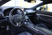 2019 Lexus RC RC 350 AWD - 2xRIMSTIRE|CLEANCARFAX|SPORT |M&LSOUN - Photo 10