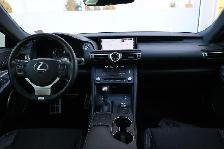 2019 Lexus RC RC 350 AWD - 2xRIMSTIRE|CLEANCARFAX|SPORT |M&LSOUN - Photo 13