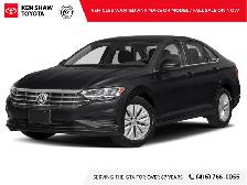 2019 Volkswagen Jetta 1.4 TSI Highline NAVIGATION / LEAHTER /...