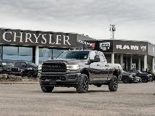2024 Ram 2500 Big Horn - Photo 2