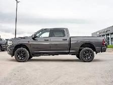2024 Ram 2500 Big Horn - Photo 5