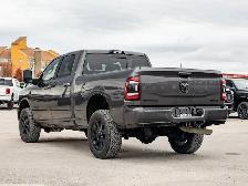 2024 Ram 2500 Big Horn - Photo 6