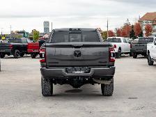 2024 Ram 2500 Big Horn - Photo 7
