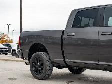 2024 Ram 2500 Big Horn - Photo 9