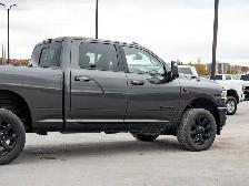 2024 Ram 2500 Big Horn - Photo 10