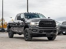 2024 Ram 2500 Big Horn - Photo 11