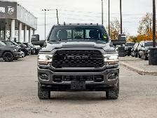 2024 Ram 2500 Big Horn - Photo 12