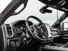 2024 Ram 2500 Big Horn - Photo 21
