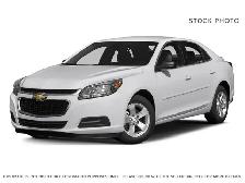 2015 Chevrolet Malibu LT