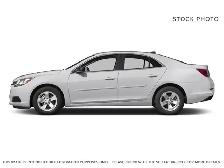 2015 Chevrolet Malibu LT - Photo 3