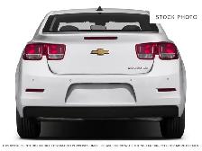 2015 Chevrolet Malibu LT - Photo 4