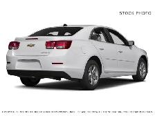 2015 Chevrolet Malibu LT - Photo 5