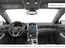 2015 Chevrolet Malibu LT - Photo 6