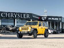 2019 Jeep Wrangler Unlimited Sport - Photo 2