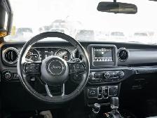 2019 Jeep Wrangler Unlimited Sport - Photo 3