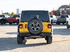 2019 Jeep Wrangler Unlimited Sport - Photo 7
