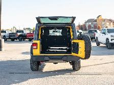 2019 Jeep Wrangler Unlimited Sport - Photo 8