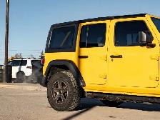 2019 Jeep Wrangler Unlimited Sport - Photo 10