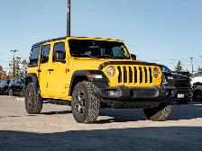 2019 Jeep Wrangler Unlimited Sport - Photo 12